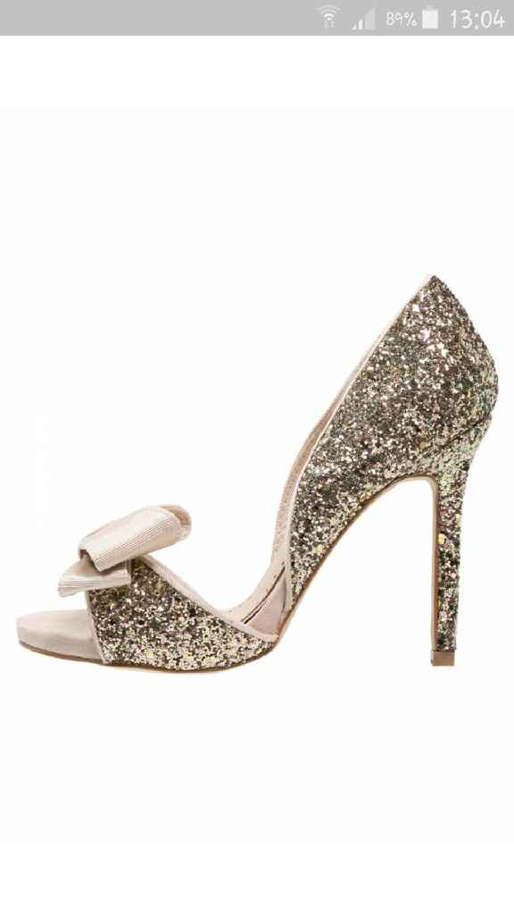 Finalmente le mie scarpe! - 2