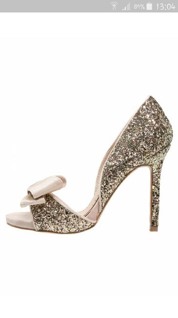 Finalmente le mie scarpe! - 2