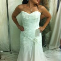 Questo é il mio abito e il vostro??? postate le foto!!!! - 1