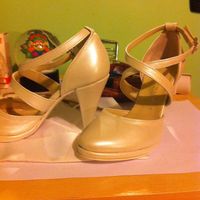 Scarpe francesco - 1