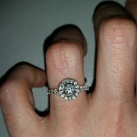 Anello di fidanzamento - 1