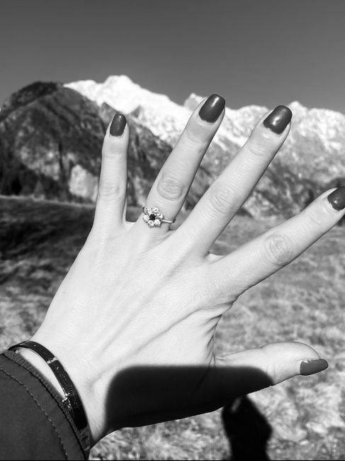 Foto e video della proposta: shooting o selfie? - 1