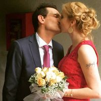 Presentati pubblicando una foto tua e del tuo fm - 1