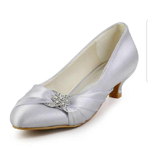  Scarpe e disperazione :/ - 1