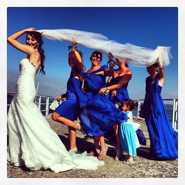Foto Instagram Matrimonio