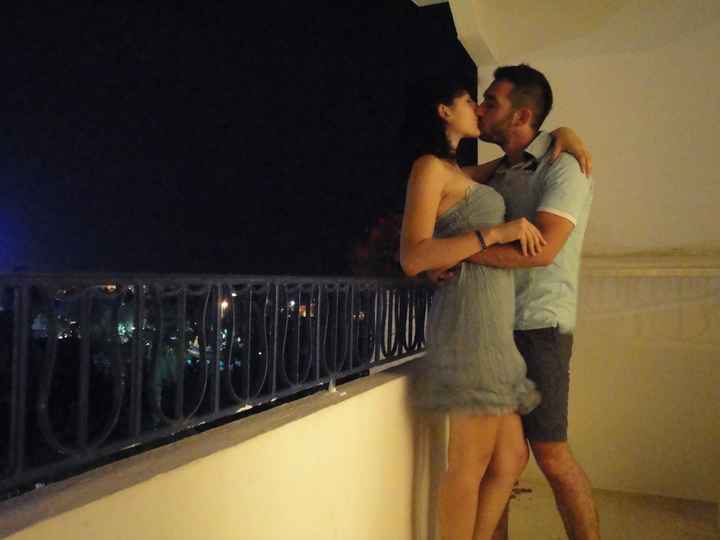 TUNISIA -24Sett-01Ott - Il Nostro Pimissimo Viaggio Oltre i confini Italici....