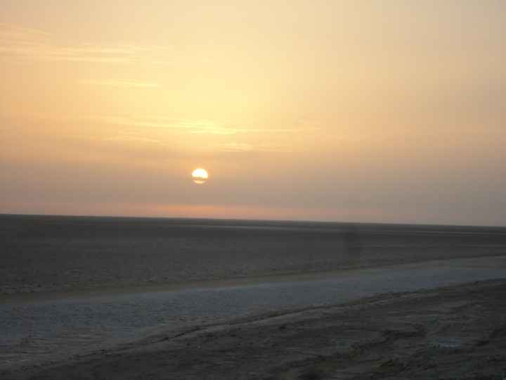 TUNISIA -24Sett-01Ott - Il Nostro Pimissimo Viaggio Oltre i confini Italici....