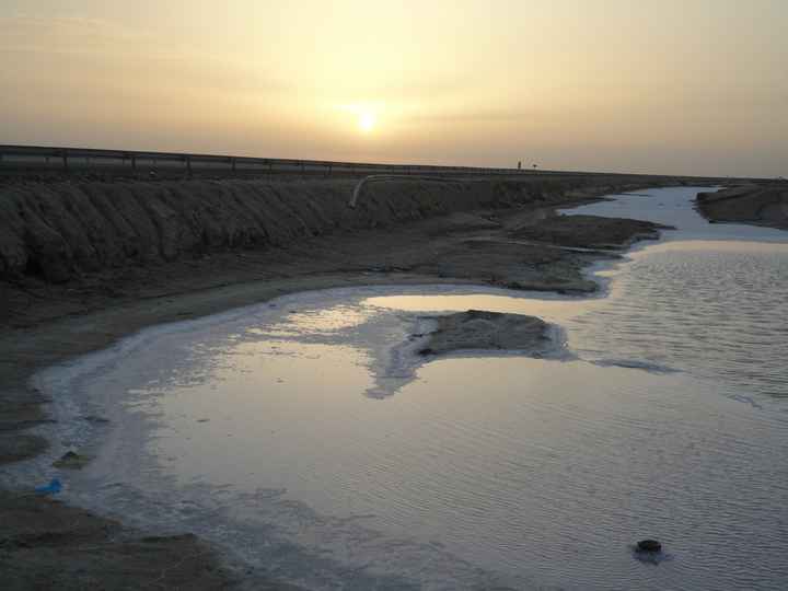 TUNISIA -24Sett-01Ott - Il Nostro Pimissimo Viaggio Oltre i confini Italici....