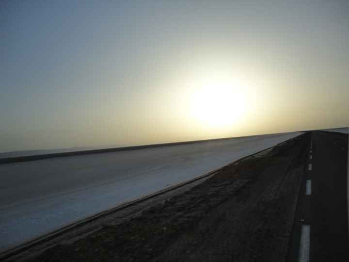 TUNISIA -24Sett-01Ott - Il Nostro Pimissimo Viaggio Oltre i confini Italici....