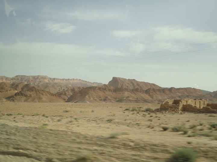 TUNISIA -24Sett-01Ott - Il Nostro Pimissimo Viaggio Oltre i confini Italici....