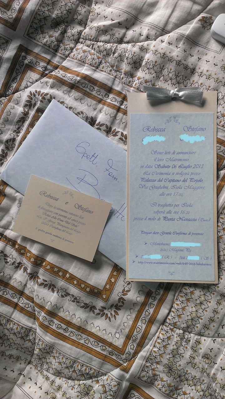 Le Mie partecipazioni HomeMade ;)