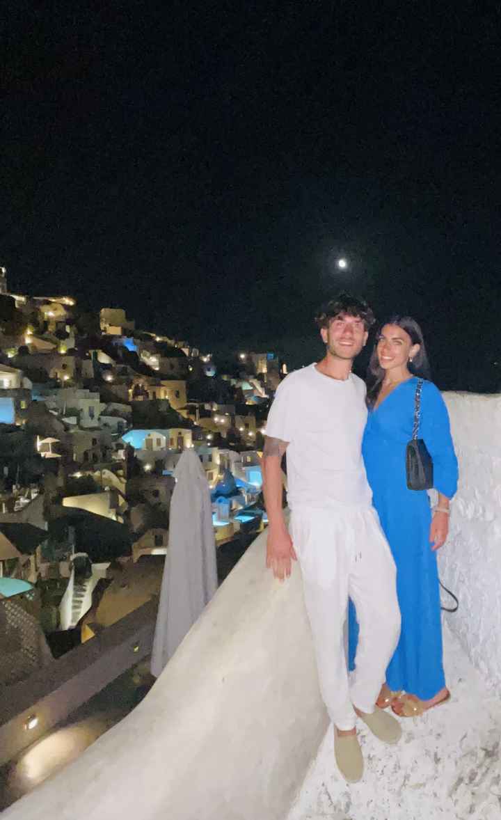 Postate una foto di voi due 👇 - 1