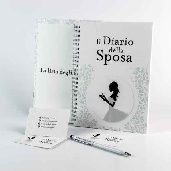 Il diario della sposa - 1