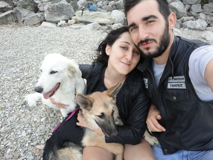 Un pò di Noi....
