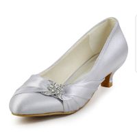  Scarpe e disperazione :/ - 1