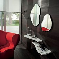 Arredamento ingresso - 1