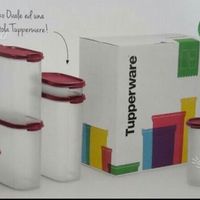 Tupperware - 2