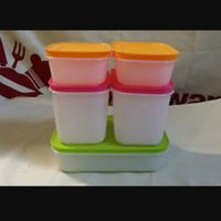 Tupperware - 3