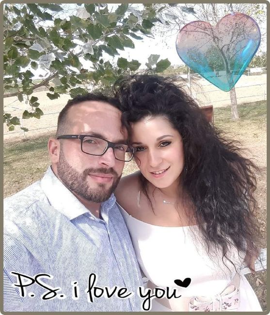 Condividi la vostra foto più bella insieme 📸 - 1
