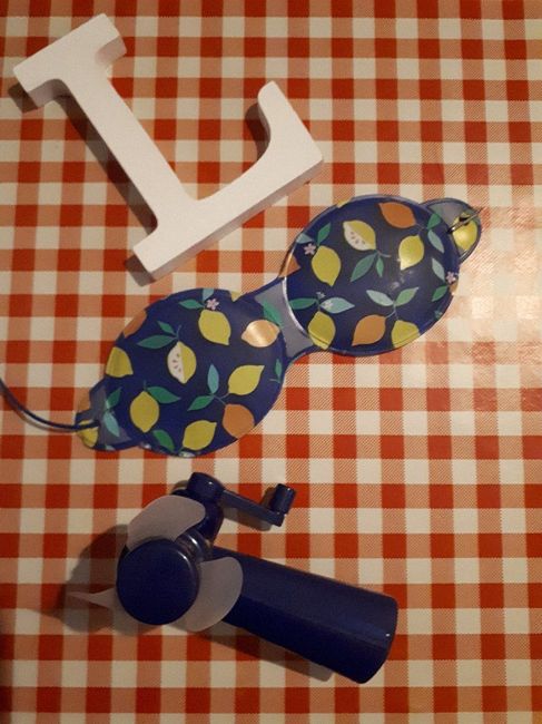 Perfette Testimoni sistemate - 2