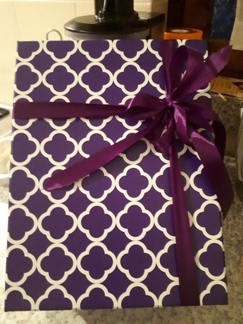 Perfette Testimoni sistemate - 6