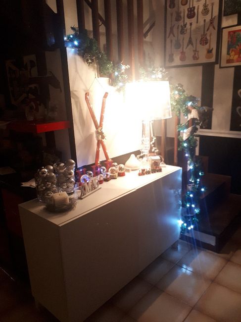 Addobbi di Natale - 2