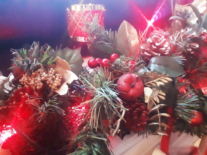 Addobbi di Natale - 3