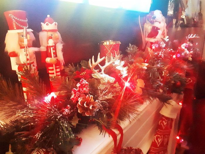 Addobbi di Natale - 4