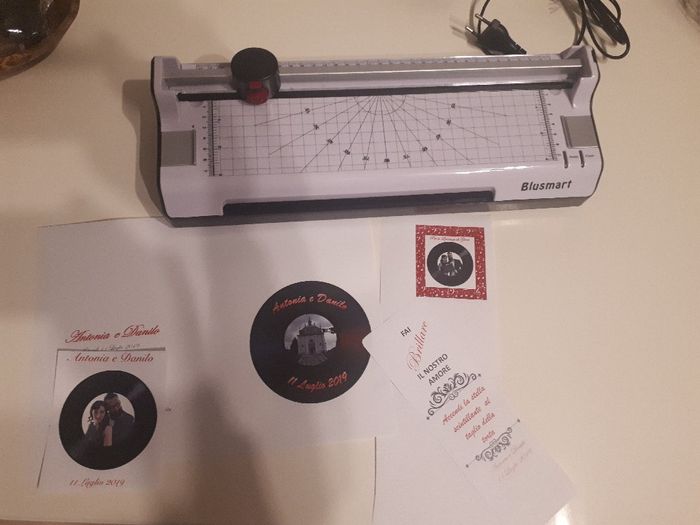 Ora si fa seriamente - 3