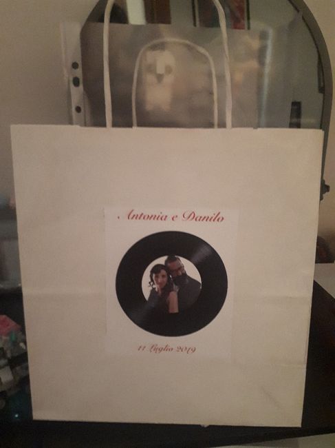 Ora si fa seriamente - 4