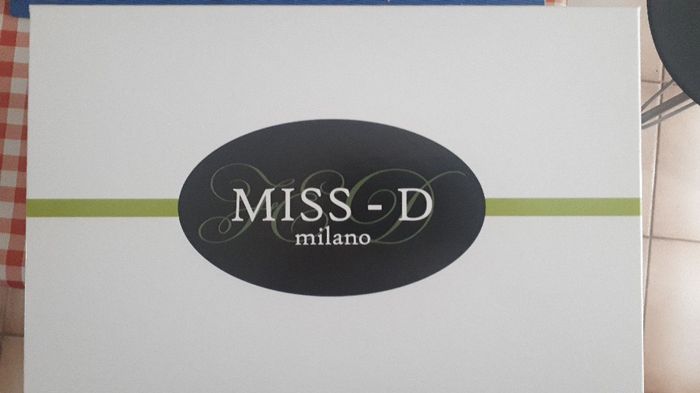 Miss-d le scarpe più comode al momdo - 2