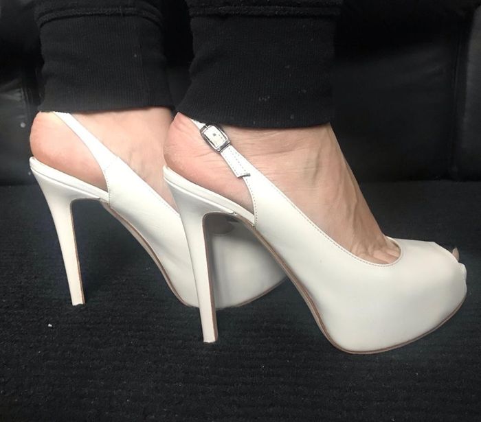 Miss-d le scarpe più comode al momdo - 3