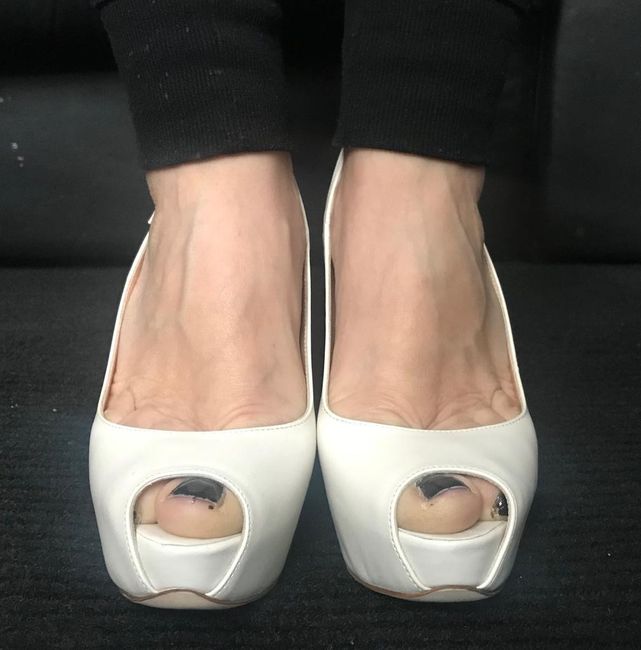 Miss-d le scarpe più comode al momdo - 4