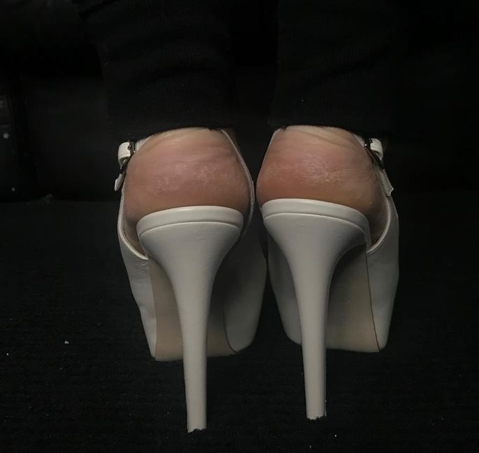 Miss-d le scarpe più comode al momdo - 1