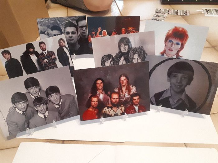 Tableau e centro tavolo .... - 2