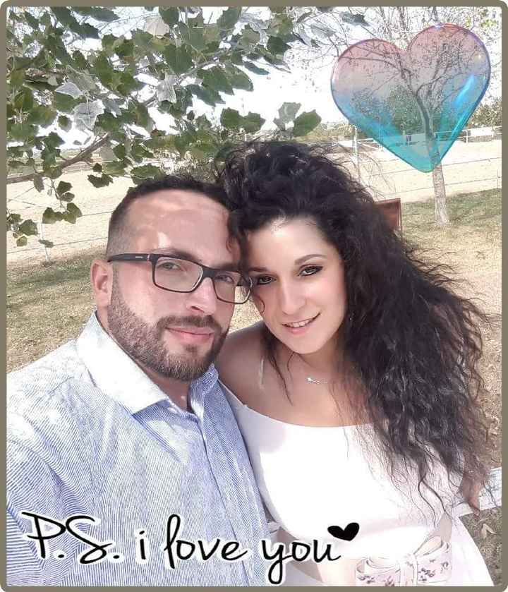 Condividi la vostra foto più bella insieme 📸 - 1