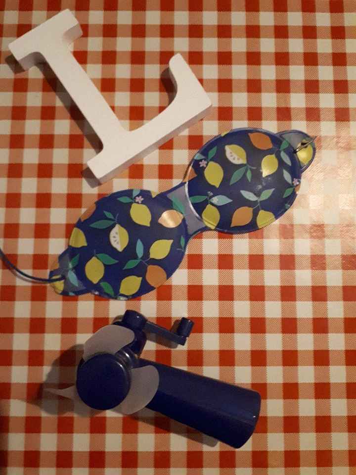 Perfette Testimoni sistemate - 2