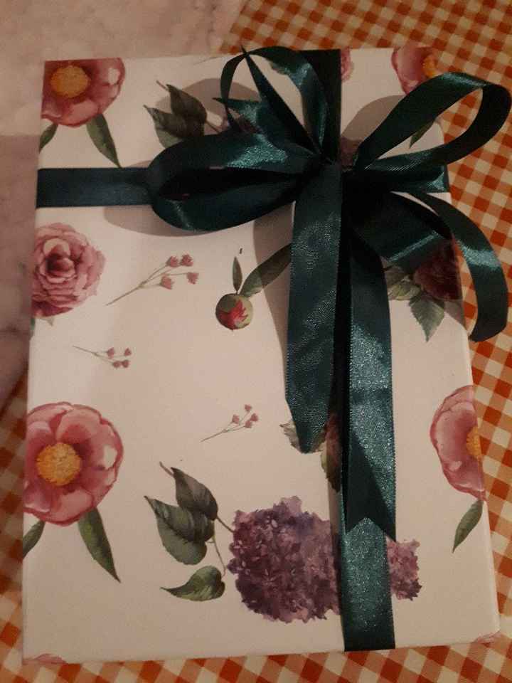 Perfette Testimoni sistemate - 8