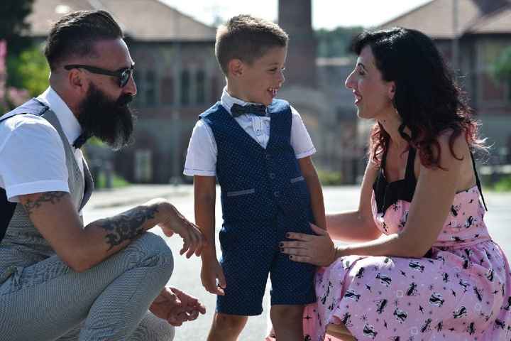 Il vostro selfie dell'anno 📸 - 2