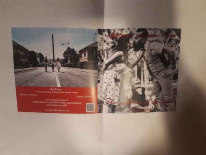 Ora si fa seriamente - 1