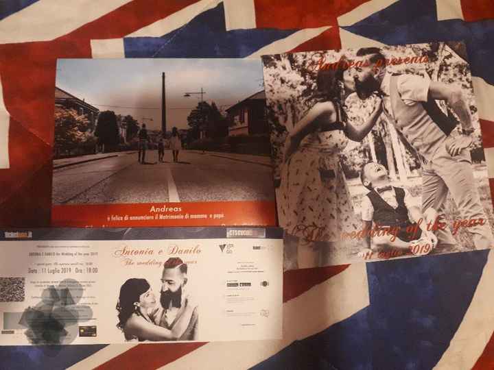 Ora si fa seriamente - 2