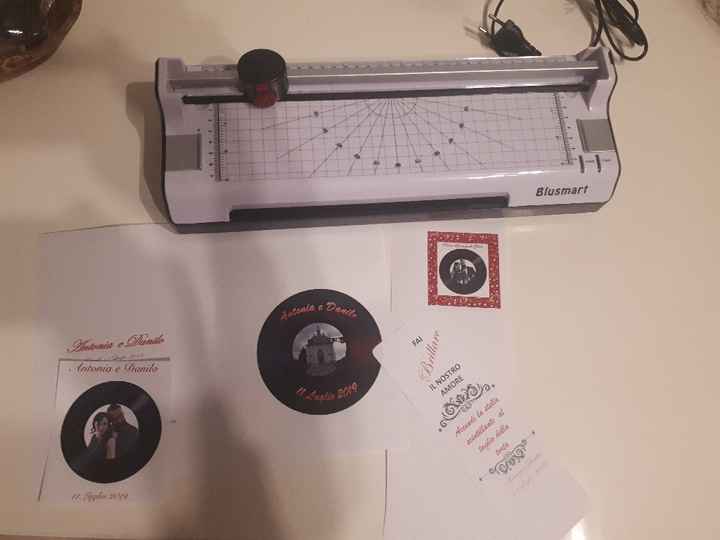 Ora si fa seriamente - 3