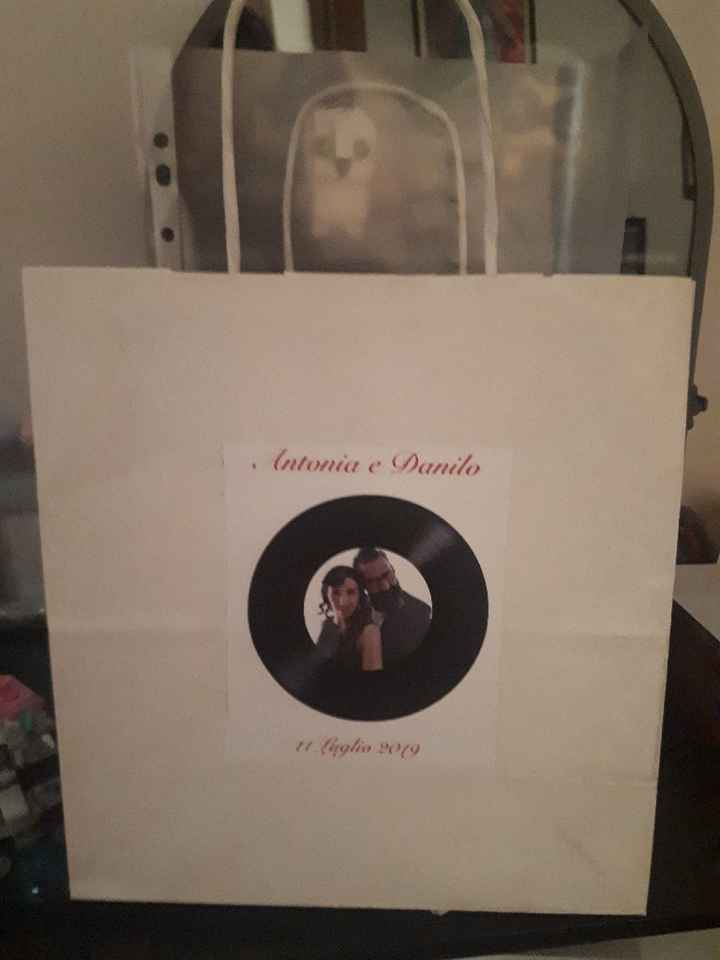 Ora si fa seriamente - 4