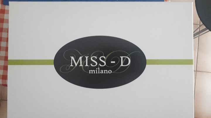 Miss-d le scarpe più comode al momdo - 2