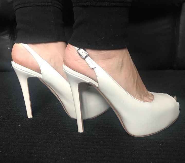 Miss-d le scarpe più comode al momdo - 3