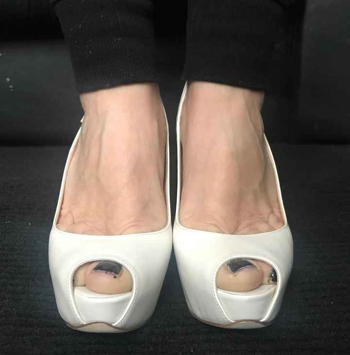 Miss-d le scarpe più comode al momdo - 4