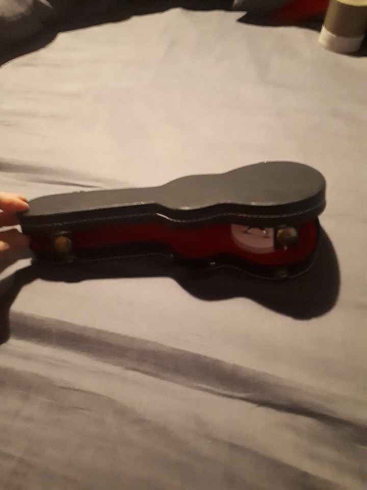 Fedi e porta fedi pronti - 2