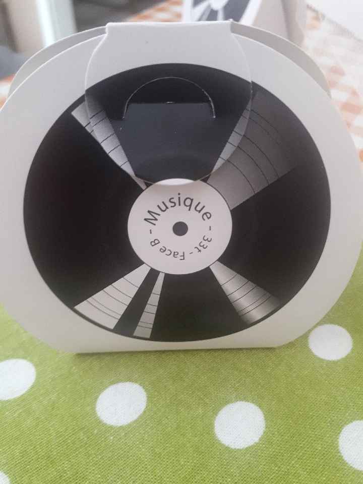 Confetti per bomboniere assemblati - 5