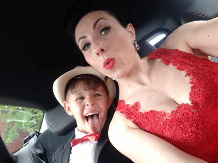 Il giorno è arrivato - 1