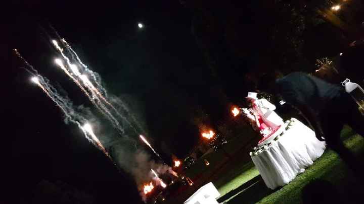 Il mio matrimonio rockandroll ... foto invitati - 9